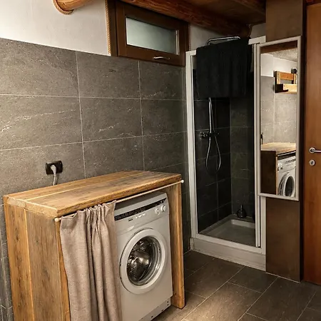 Debe Chalet Piateda