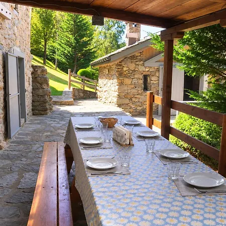 Chalet Debe *