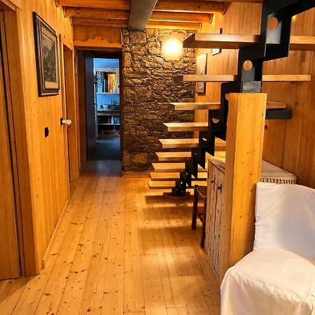 Debe Chalet Piateda