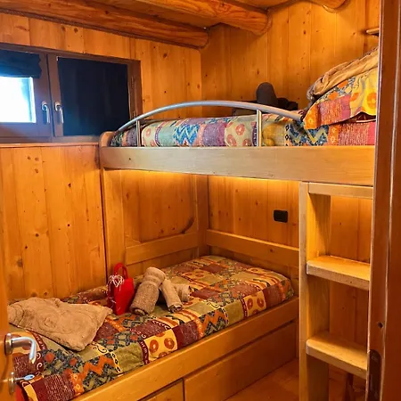 Chalet Debe