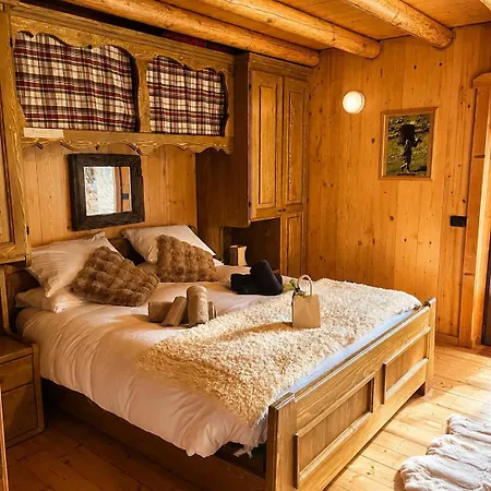 Debe Chalet *