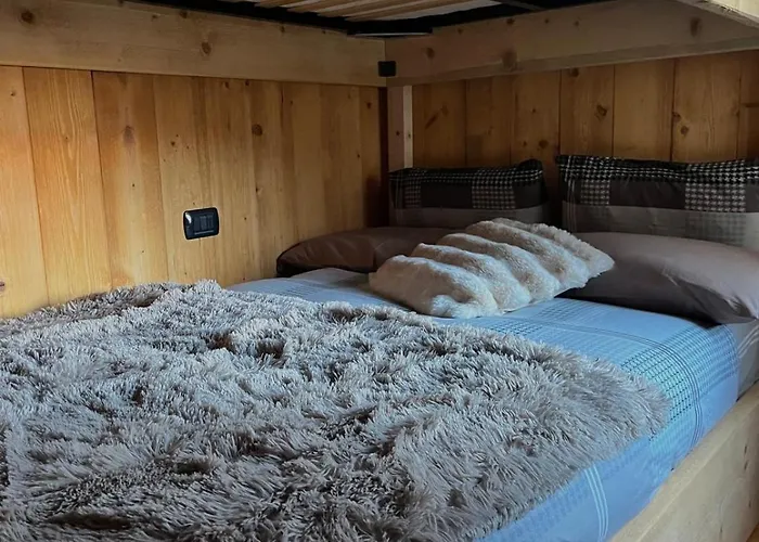Chalet Debe