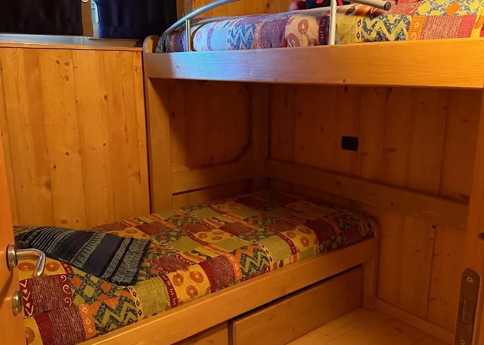 Debe Chalet