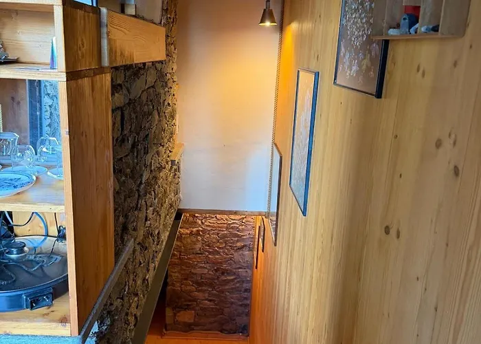 Debe Chalet