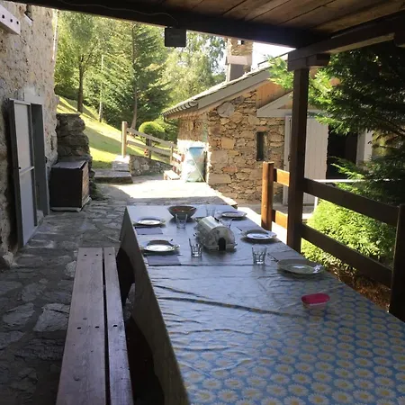 Chalet Debe *