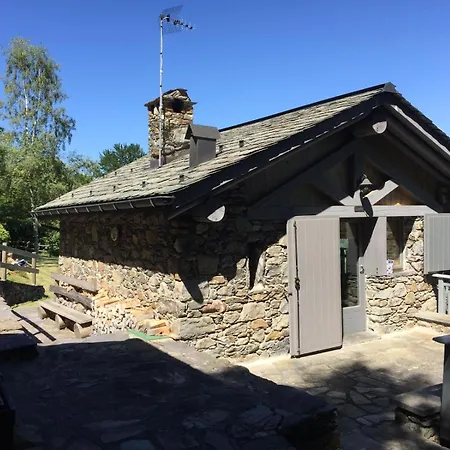 Debe Chalet *