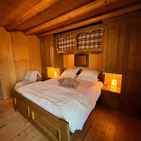 Chalet Debe