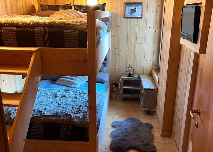 Debe Chalet