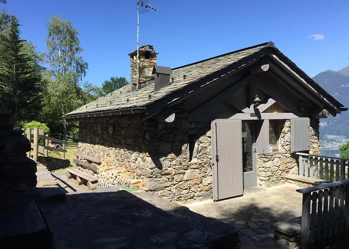 Debe Chalet *
