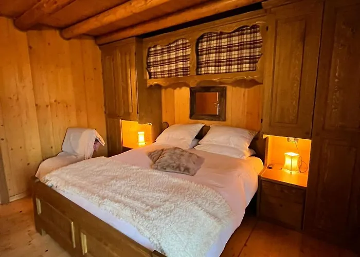 Chalet Debe
